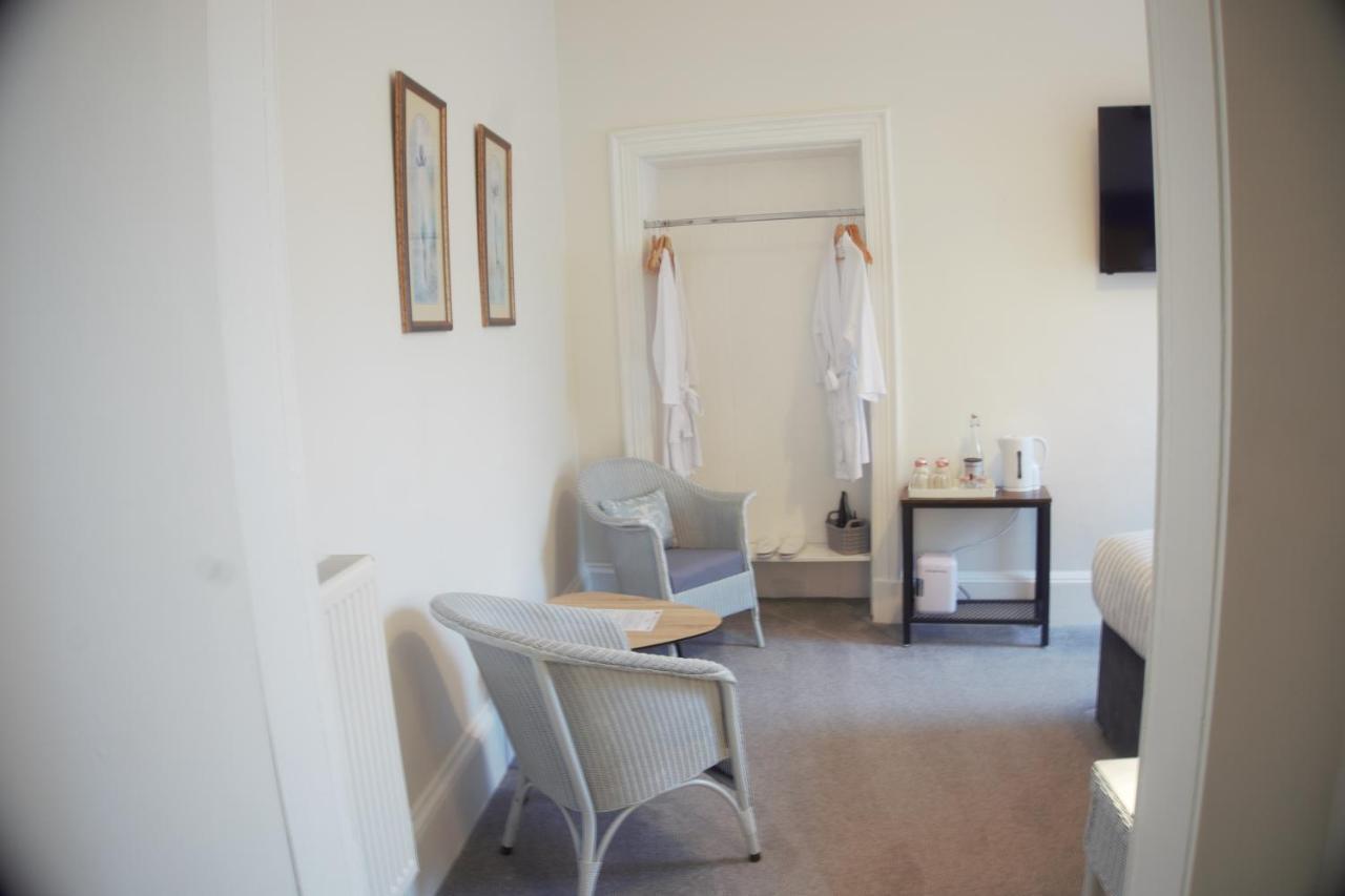 Barns Serviced Accommodation Ayr Dış mekan fotoğraf